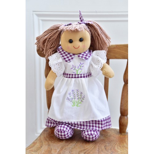 Powell Craft Lavender Ragdoll Powell Craft Lavender Ragdoll