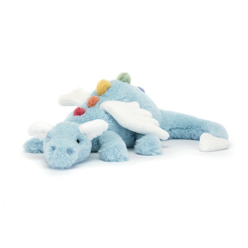 Jellycat Sky Dragon Jellycat Sky Dragon