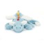 Jellycat Sky Dragon Jellycat Sky Dragon