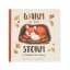 Jellycat Warm in the Storm Book Jellycat Warm in the Storm Book