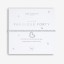 Joma A Little Fabulous Forty Bracelet Joma A Little Fabulous Forty Bracelet