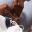 Joma A Little Fabulous Forty Bracelet Joma A Little Fabulous Forty Bracelet