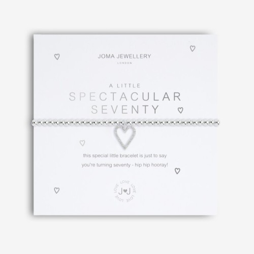 Joma A Little Spectacular Seventy Bracelet Joma A Little Spectacular Seventy Bracelet