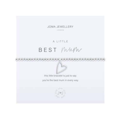 Joma A Little Best Mum Bracelet Joma A Little Best Mum Bracelet
