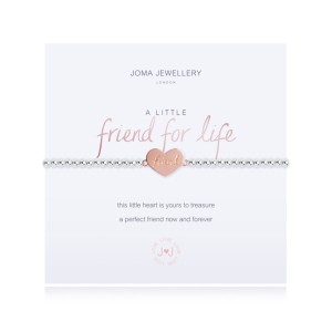 Joma A Little Friend For Life Bracelet