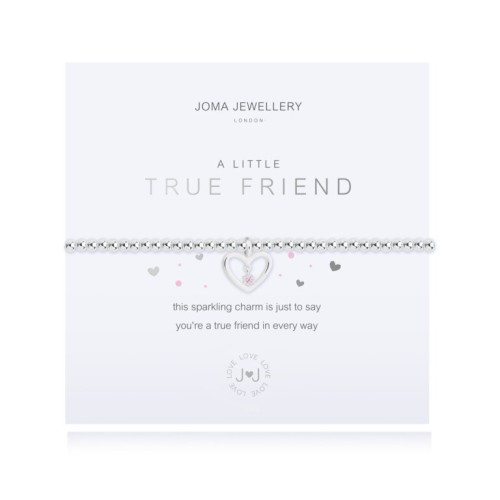 Joma A Little True Friend Bracelet Joma A Little True Friend Bracelet