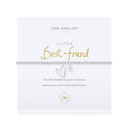 Joma A Little Best Friend Bracelet Joma A Little Best Friend Bracelet