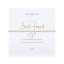 Joma A Little Best Friend Bracelet Joma A Little Best Friend Bracelet