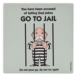 Monopoly Coast Go To Jail