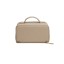 The London Train Case Co. - Stone and Sage Train Mini Case The London Train Case Co. - Stone and Sage Train Mini Case