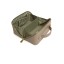 The London Train Case Co. - Stone and Sage Train Mini Case The London Train Case Co. - Stone and Sage Train Mini Case