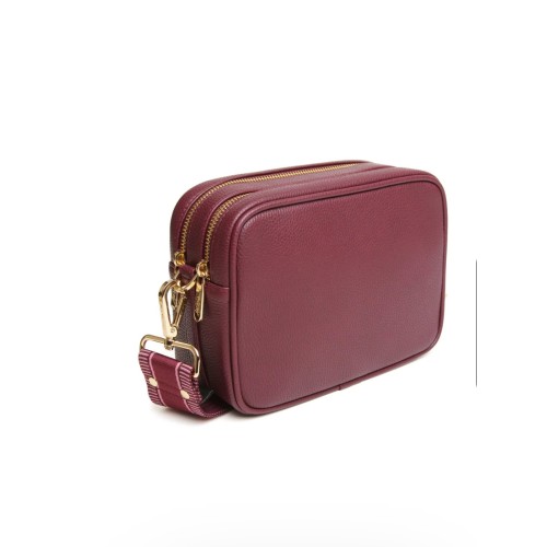 Alice Wheeler Soho Crossbody Camera Bag Fig Alice Wheeler Soho Crossbody Camera Bag Fig