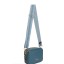Alice Wheeler Soho Crossbody Camera Bag Teal Alice Wheeler Soho Crossbody Camera Bag Teal
