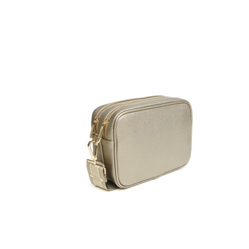 Alice Wheeler Soho Crossbody Camera Bag Bronze Alice Wheeler Soho Crossbody Camera Bag Bronze