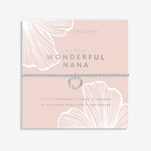 Joma A Little Wonderful Nana Bracelet Joma A Little Wonderful Nana Bracelet