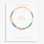 Joma Happy Little Moments 'Boy Mum' Bracelet Joma Happy Little Moments 'Boy Mum' Bracelet