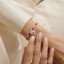 Joma A Little January Birthstone Bracelet (New) Joma A Little January Birthstone Bracelet (New)