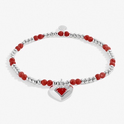 Joma A Little January Birthstone Bracelet (New) Joma A Little January Birthstone Bracelet (New)
