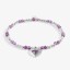 Joma A Little February Birthstone Bracelet (New) Joma A Little February Birthstone Bracelet (New)