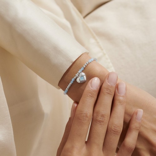 Joma A Little March Birthstone Bracelet (New) Joma A Little March Birthstone Bracelet (New)