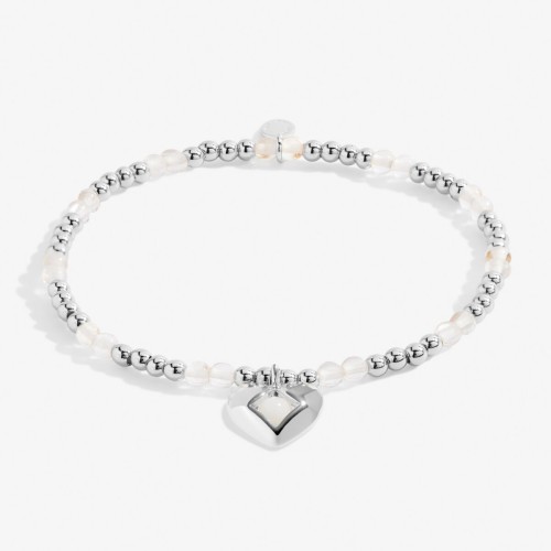 Joma A Little April Birthstone Bracelet (New) Joma A Little April Birthstone Bracelet (New)
