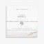 Joma A Little April Birthstone Bracelet (New) Joma A Little April Birthstone Bracelet (New)