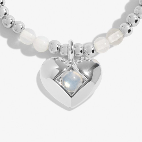 Joma A Little June Birthstone Bracelet (New) Joma A Little June Birthstone Bracelet (New)