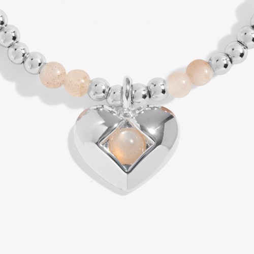 Joma A Little July Birthday Bracelet (New) Joma A Little July Birthday Bracelet (New)