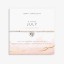Joma A Little July Birthday Bracelet (New) Joma A Little July Birthday Bracelet (New)