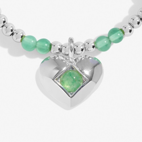 Joma A Little August Birthstone Bracelet (New) Joma A Little August Birthstone Bracelet (New)
