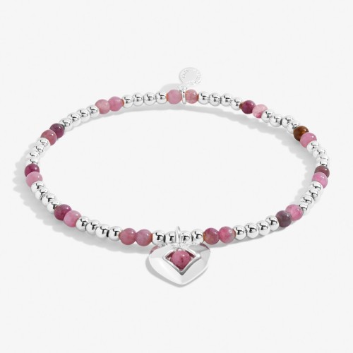 Joma A Little October Birthstone Bracelet (New) Joma A Little October Birthstone Bracelet (New)