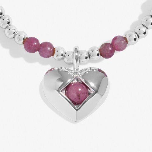 Joma A Little October Birthstone Bracelet (New) Joma A Little October Birthstone Bracelet (New)