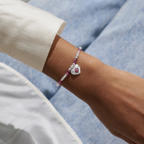 Joma A Little October Birthstone Bracelet (New) Joma A Little October Birthstone Bracelet (New)