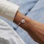 Joma A Little October Birthstone Bracelet (New) Joma A Little October Birthstone Bracelet (New)
