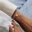 Joma A Little November Birthstone Bracelet (New) Joma A Little November Birthstone Bracelet (New)