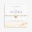 Joma A Little November Birthstone Bracelet (New) Joma A Little November Birthstone Bracelet (New)