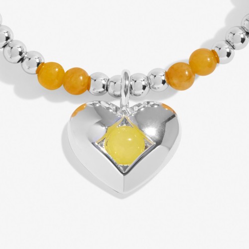 Joma A Little November Birthstone Bracelet (New) Joma A Little November Birthstone Bracelet (New)