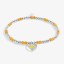 Joma A Little November Birthstone Bracelet (New) Joma A Little November Birthstone Bracelet (New)