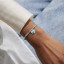 Joma A Little December Birthstone Bracelet (New) Joma A Little December Birthstone Bracelet (New)