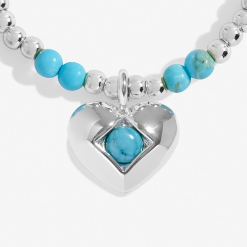 Joma A Little December Birthstone Bracelet (New) Joma A Little December Birthstone Bracelet (New)