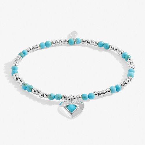 Joma A Little December Birthstone Bracelet (New) Joma A Little December Birthstone Bracelet (New)