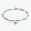 Joma A Little December Birthstone Bracelet (New) Joma A Little December Birthstone Bracelet (New)