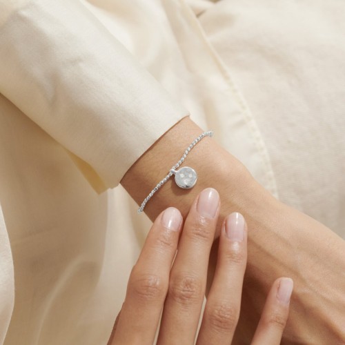 Joma Dolce Vita Forever Thankful You're My Friend Bracelet Joma Dolce Vita Forever Thankful You're My Friend Bracelet