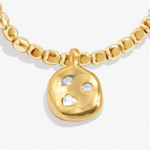 Joma Dolce Vita You Make My Heart Smile Bracelet Joma Dolce Vita You Make My Heart Smile Bracelet