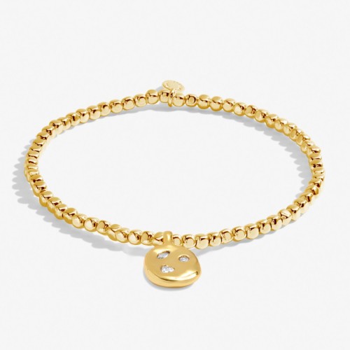 Joma Dolce Vita You Make My Heart Smile Bracelet Joma Dolce Vita You Make My Heart Smile Bracelet