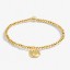 Joma Dolce Vita You Make My Heart Smile Bracelet Joma Dolce Vita You Make My Heart Smile Bracelet