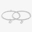 Joma Forever Friends Infinity Bracelet Joma Forever Friends Infinity Bracelet