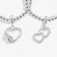 Joma Forever Friends Infinity Bracelet Joma Forever Friends Infinity Bracelet