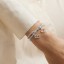 Joma Forever Friends Infinity Bracelet Joma Forever Friends Infinity Bracelet