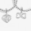 Joma Love Always Infinity Bracelet Joma Love Always Infinity Bracelet